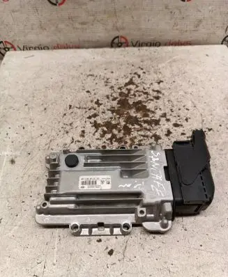 Hyundai Santa Fe Gearbox control unit/module 954403BGJ1 1039S00000 TNC0D22YS2