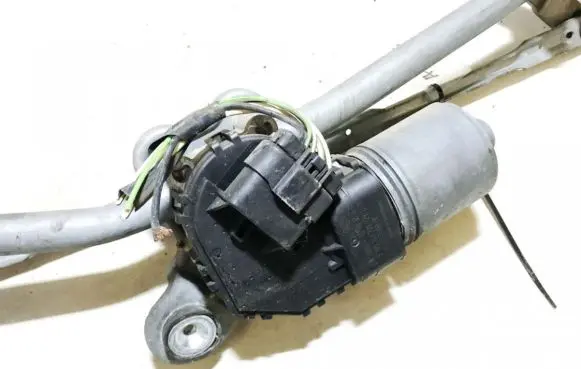Jaguar X-Type Wiper motor 1x4317508bc 0390241709