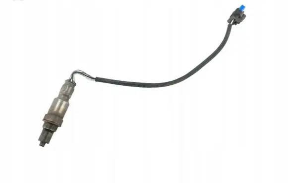 Ford Focus ST Lambda probe sensor