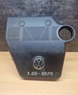 Volkswagen Golf IV Engine cover (trim) 06A103925AB 06A103925AC 1793392B
