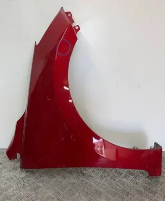 KIA Rio Fender