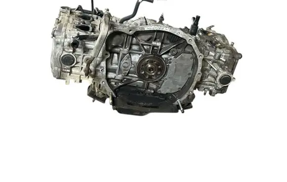 Subaru Legacy Engine EJ20