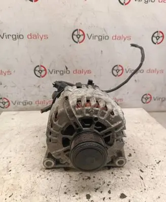 Citroen C4 Cactus Generator/alternator 9678058680 213000297 2616842A
