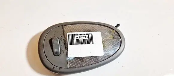 Chevrolet Lacetti Front seat light 96206564