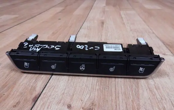 KIA Sorento A set of switches 93300C5110WK