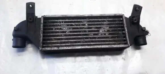 Ford Focus Intercooler radiator xs4q9l440bd