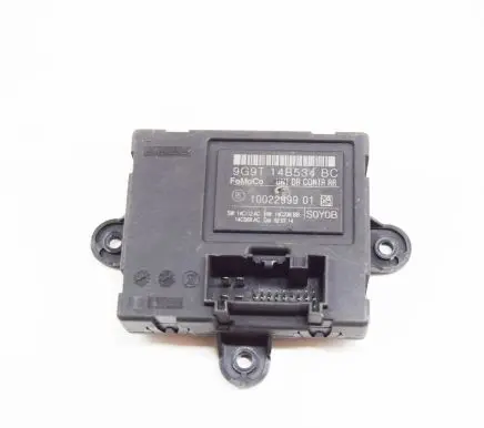 Volvo XC60 Door control unit/module 9G9T14B534BC 10022999