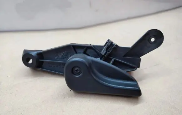 BMW X6 E71 Engine bonnet (hood) release handle 7148521