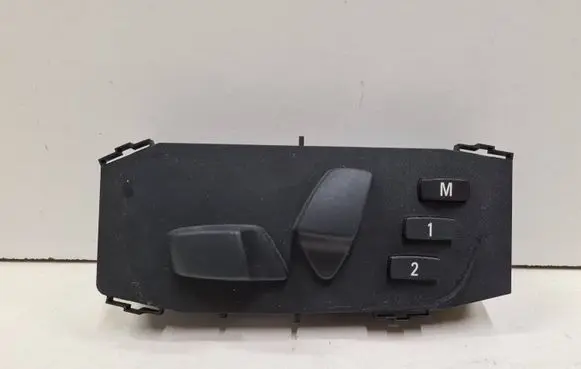 BMW 3 E92 E93 Seat control switch 6936979
