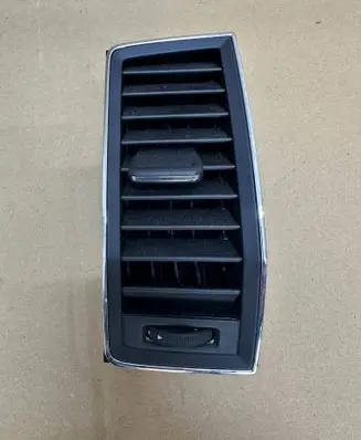 Skoda Kodiaq Dashboard side air vent grill/cover trim 565820952A