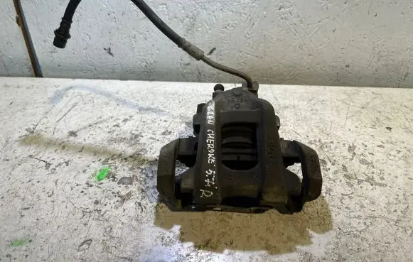 Jeep Grand Cherokee Rear brake caliper