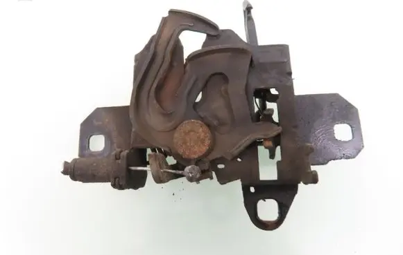 Seat Toledo II (1M) Engine bonnet/hood lock/catch 1M0823503B