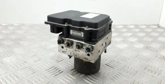 Audi A6 S6 C6 4F ABS Pump 4F0910517AK 4F0614517AT