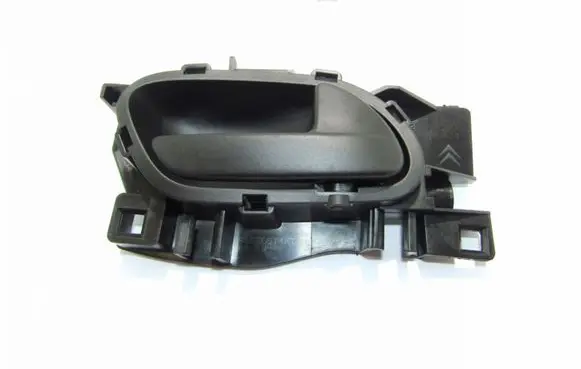 Citroen Berlingo Front door interior handle 96555514XT18