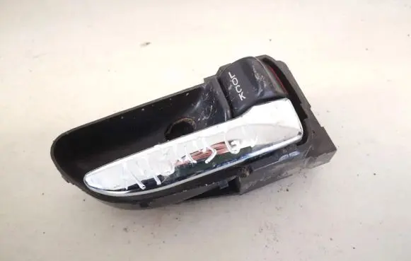 Subaru Legacy Rear door interior handle