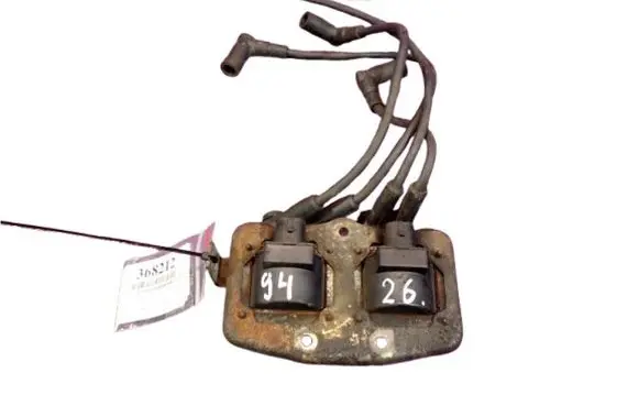 Fiat Seicento/600 High voltage ignition coil