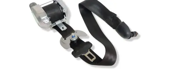 Hyundai i40 Front seatbelt 888103Z000TX