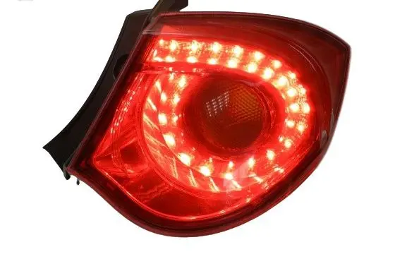 Alfa Romeo Giulietta Rear/tail lights 50513612