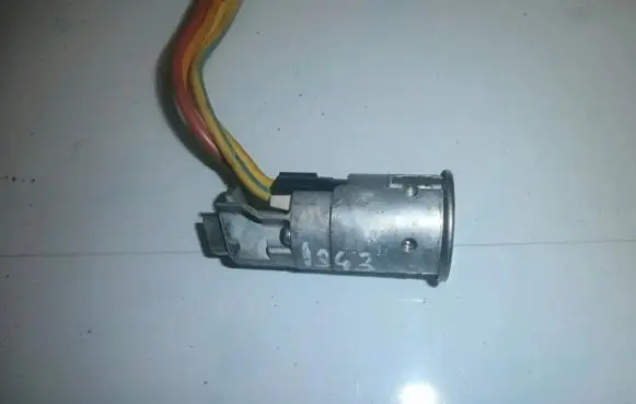 Renault Megane I Ignition lock contact 34DAN