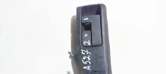 Subaru Legacy Tailgate/trunk/boot exterior handle 57345ag010