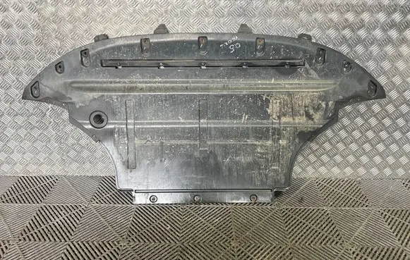 Audi Q5 SQ5 Engine splash shield/under tray 8R1863821