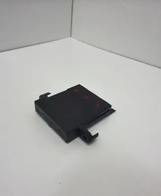 BMW 5 F10 F11 Current control relay 9153418
