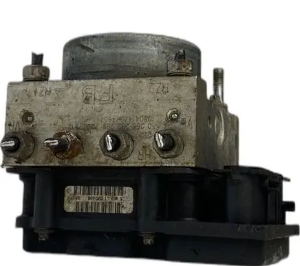 Opel Corsa D Master brake cylinder 13277812 0265232238 0265800422