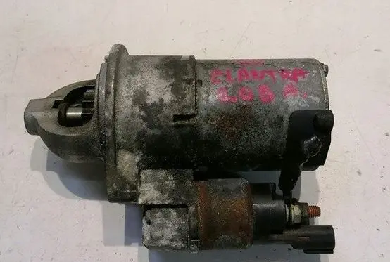 Hyundai Elantra VI Starter motor 361002E200