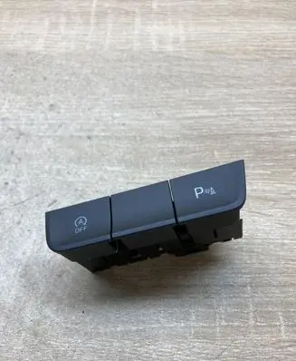 Skoda Fabia Mk4 (6VA) Parking (PDC) sensor switch 6V1927238E
