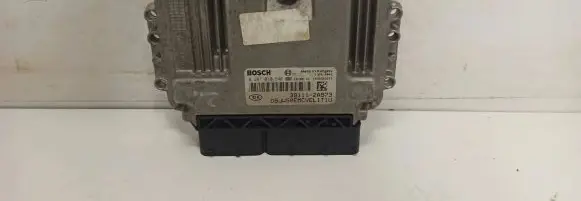 KIA Ceed Engine control unit/module 0281019546 391112A973