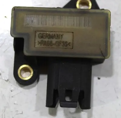 BMW 3 E90 E91 Transmission gearbox valve body 7566109