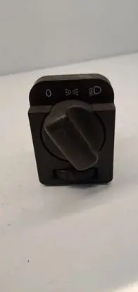 Opel Corsa B On-board computer control switch 90213283