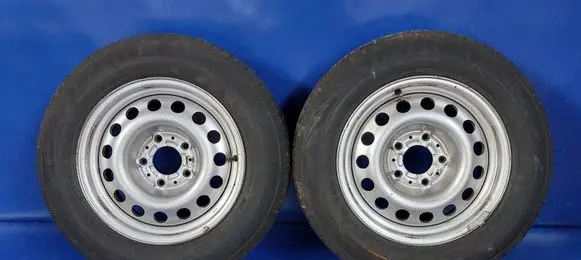 BMW 5 E39 R15 alloy rim 
