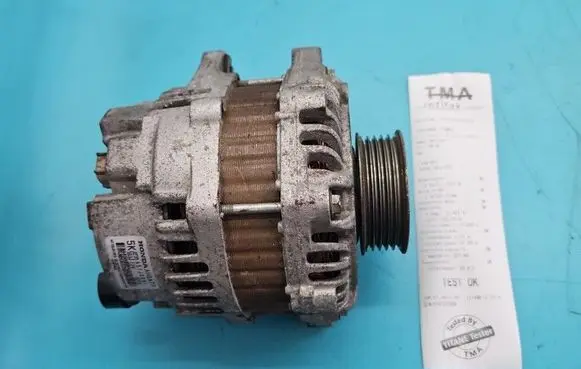 Honda Jazz Generator/alternator A5TJ0091 IMPRK1548971