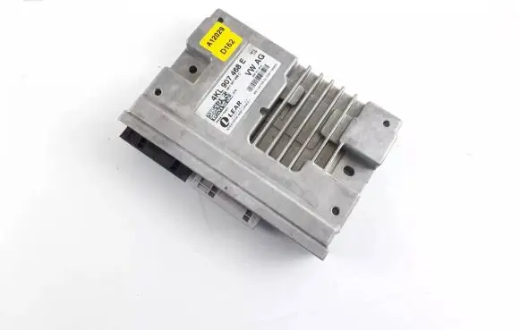 Audi A6 Allroad C8 Gateway control module 4KL907468E 4K1907468C 4KL907468