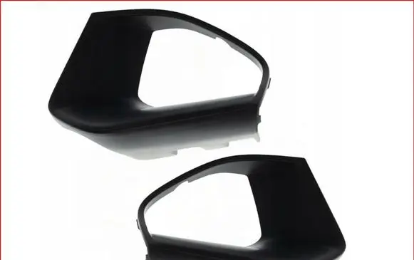 BMW 3 G20 G21 Front bumper lower grill