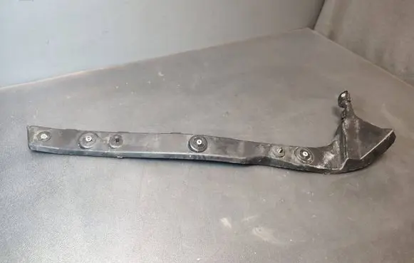 Ford Transit Custom Rear bumper mounting bracket BK2117A750A
