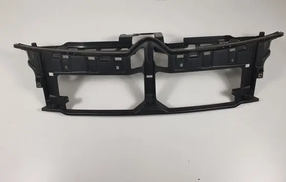 Citroen C4 II Picasso Top upper radiator support slam panel 9676051877