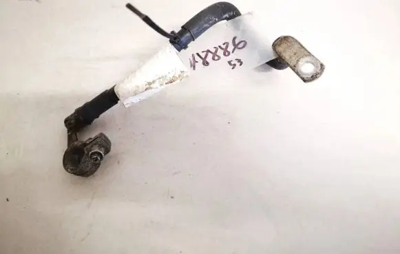 Volkswagen Golf Plus Positive cable (battery)