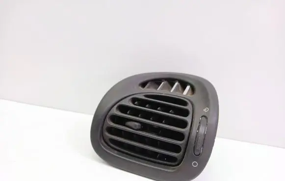 Citroen Xsara Picasso Dashboard side air vent grill/cover trim 9631280177