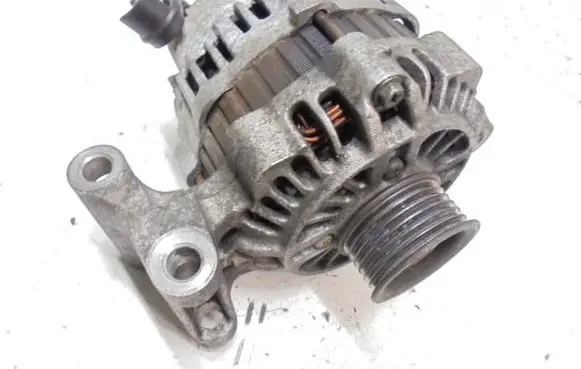Ford Fiesta Generator/alternator 2S6T10300DB