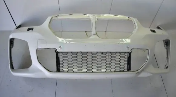 BMW X1 F48 F49 Front bumper 51118075875
