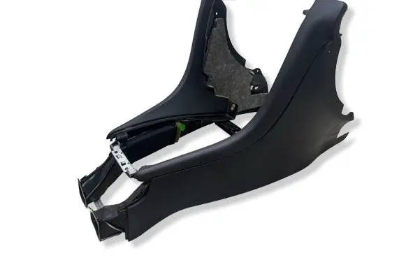 Audi A6 S6 C5 4B Center console 