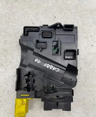 Volkswagen Caddy Other control units/modules 1K0953549CN 10003569 01019100460233