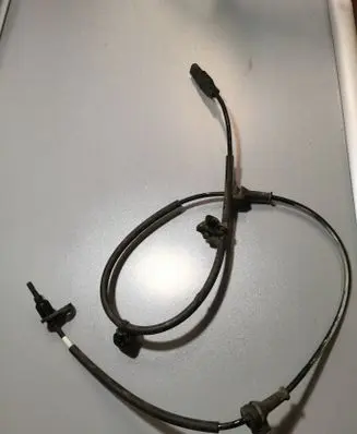 KIA Sportage ABS brake wheel speed sensor 58930N9000