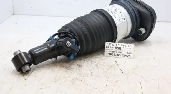 BMW X5 G05 Rear shock absorber/damper 6869038MWGK231 6869038