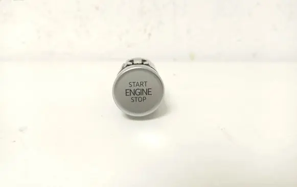 Volkswagen Golf VIII Engine start stop button switch 5H0959839
