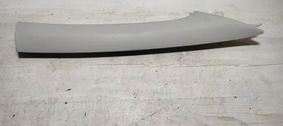 KIA Rio (A) pillar trim 85811H8000
