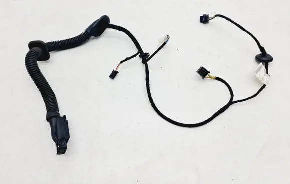 Mercedes-Benz B W246 W242 Rear door wiring loom A2465406009