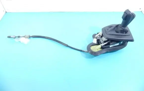 BMW X1 E84 Gear shift cable linkage 760362401 IMPRK1139258